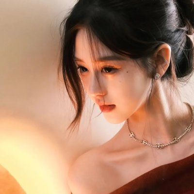 明黄禁色