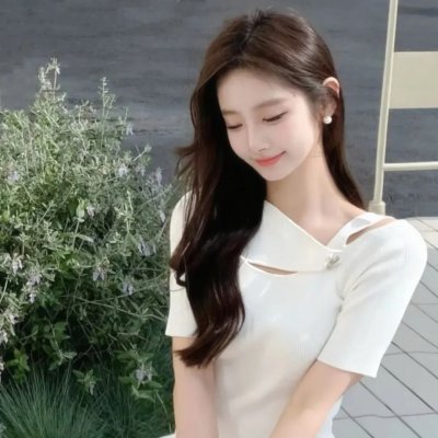 火柴小姐和美味先生